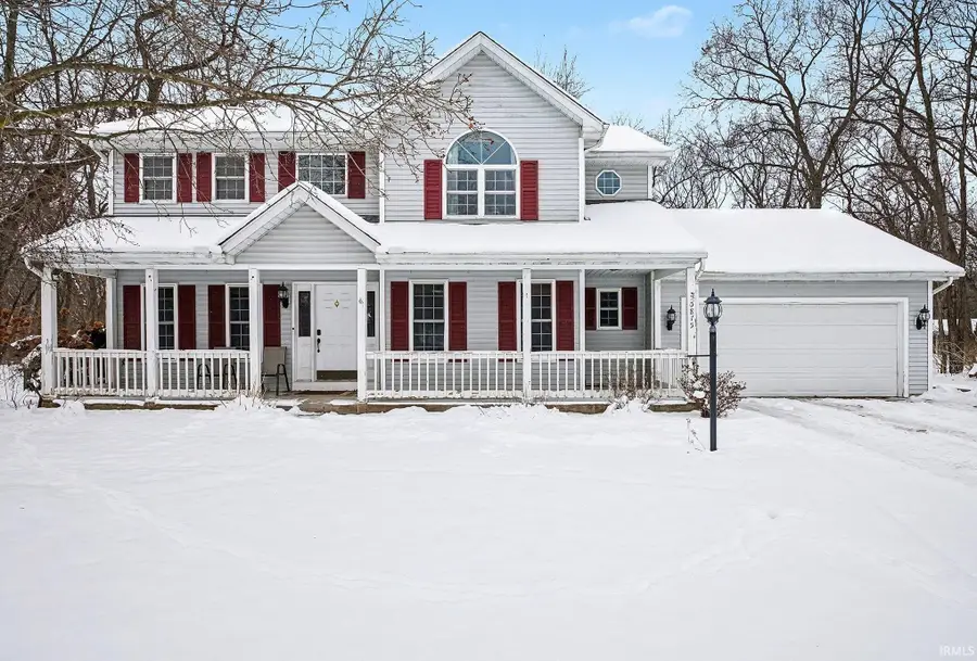 55875 Season Court, Osceola, IN 46561 - #2