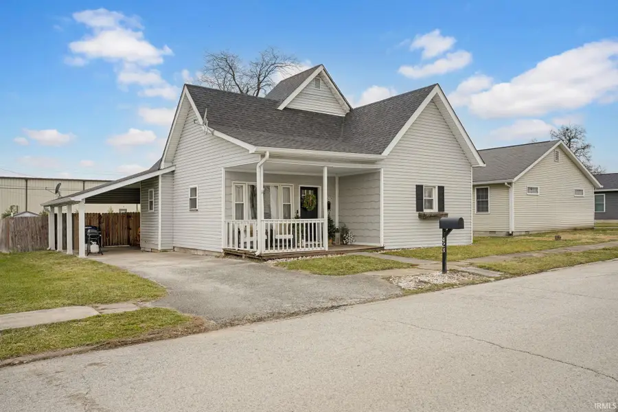 423 J Street, Bedford, IN 47421 - Image #2