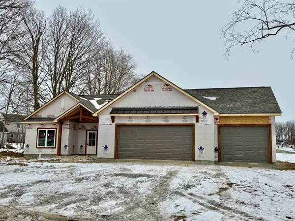 2252 Highlander Drive, Warsaw, IN 46580
