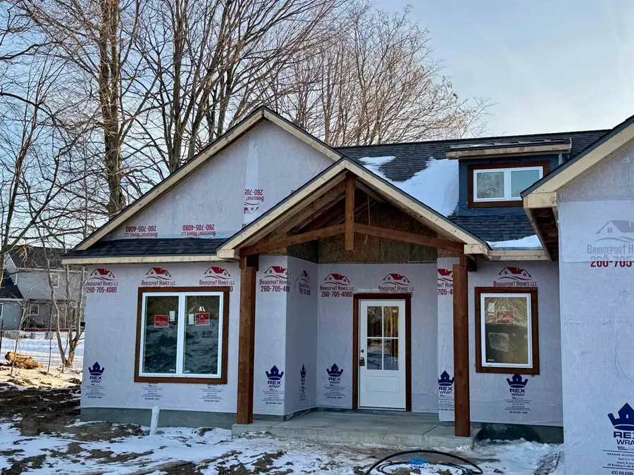 2252 Highlander Drive, Warsaw, IN 46580 - Image #2