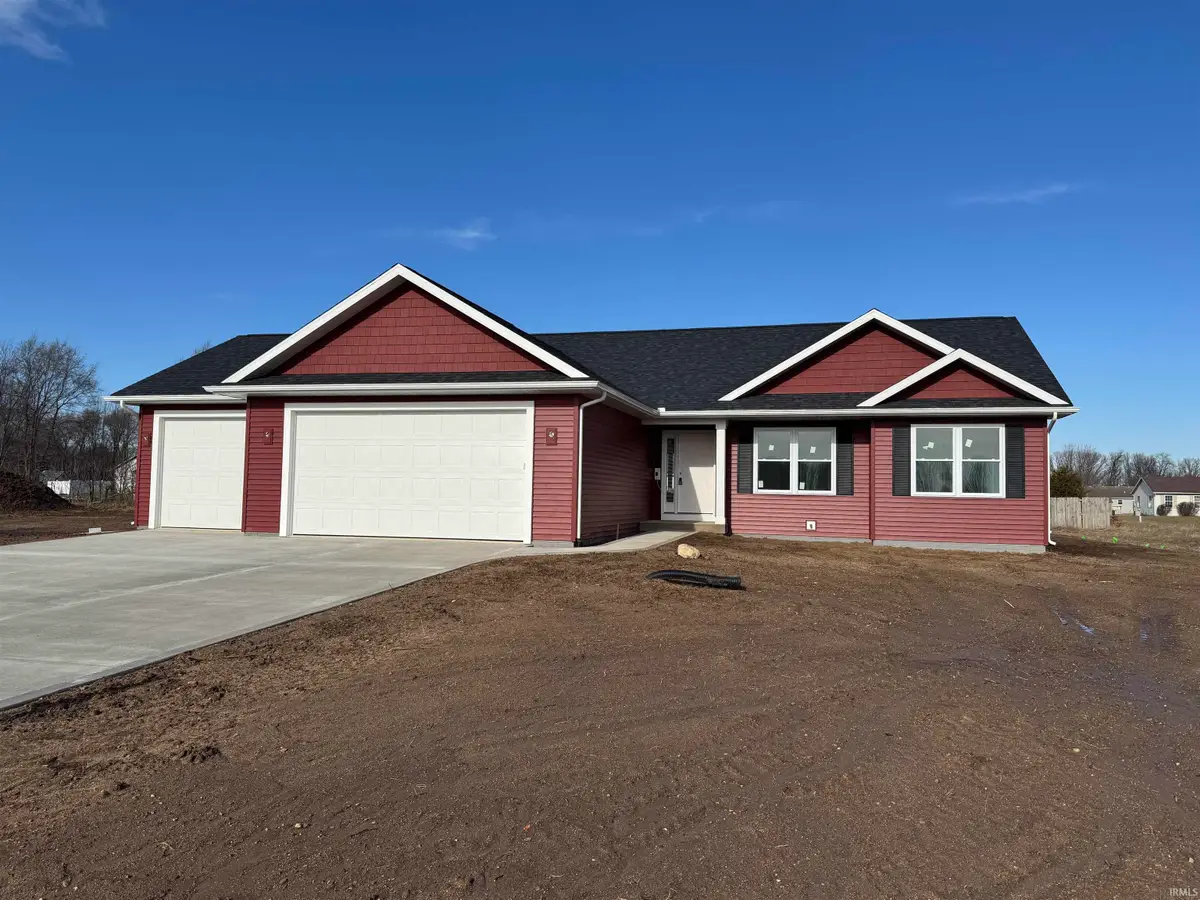 30579 Carrie Drive, Elkhart, IN 46516 - Image #1