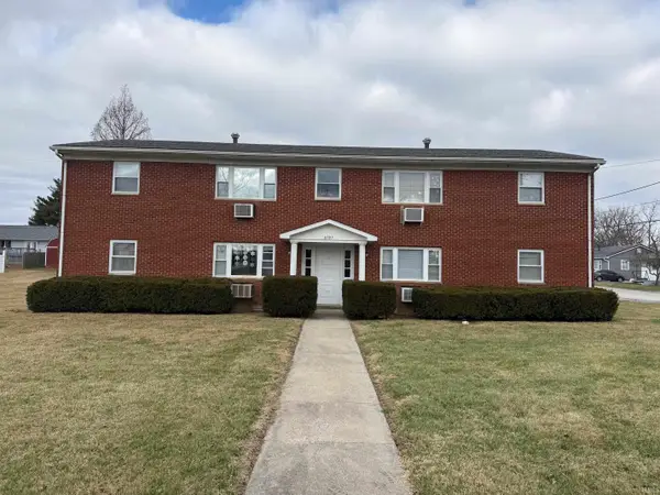 2101 27th Street, Bedford, IN 47421