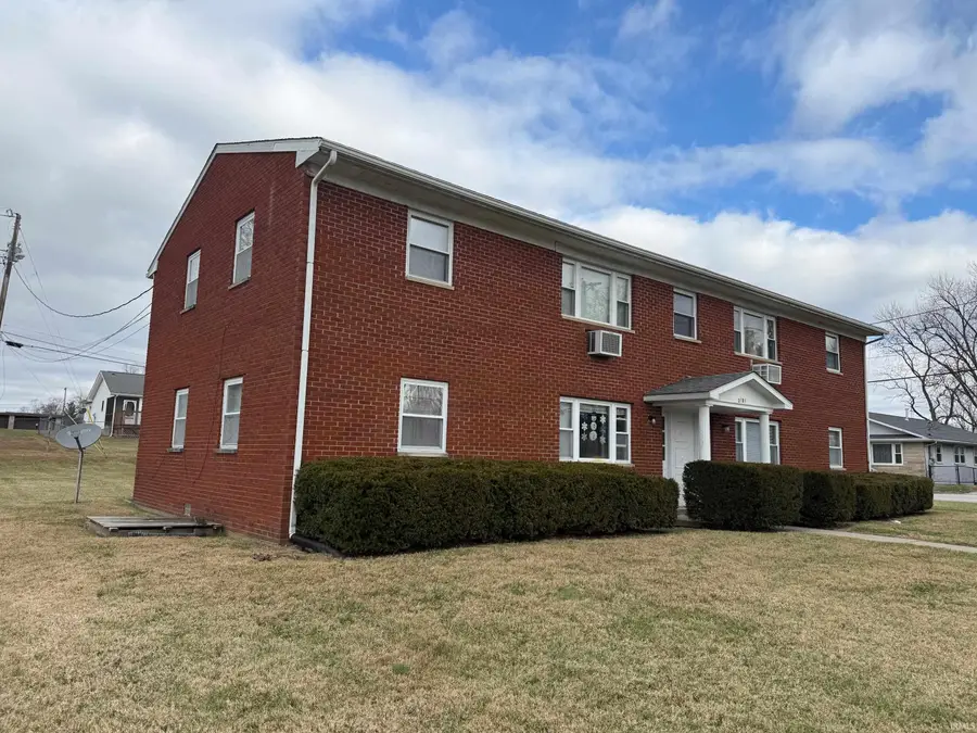 2101 27th Street, Bedford, IN 47421 - #3