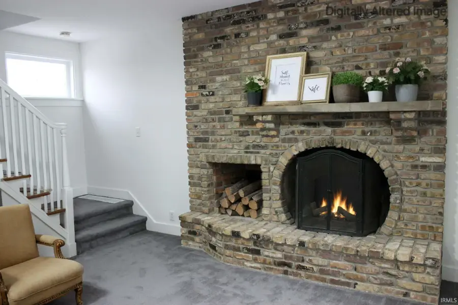 806 S 23rd Street, South Bend, IN 46615 - #2