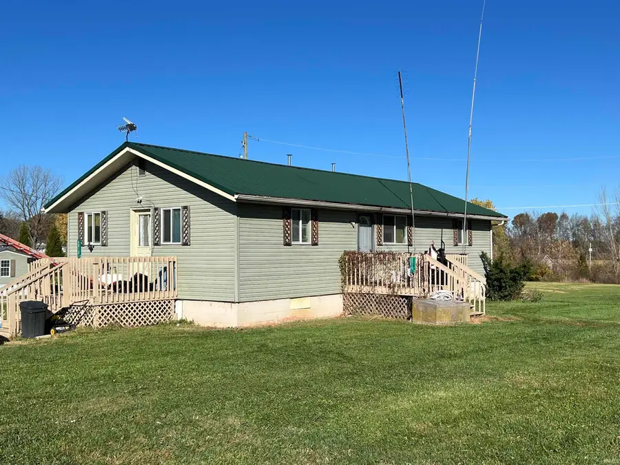 6000 W State Rd 45 Road, Bloomington, IN 47403 - #3