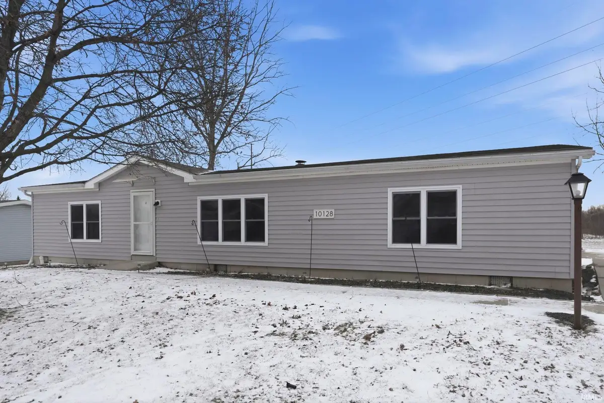 10128 Sagebrush Drive, Fort Wayne, IN 46825 - Image #1