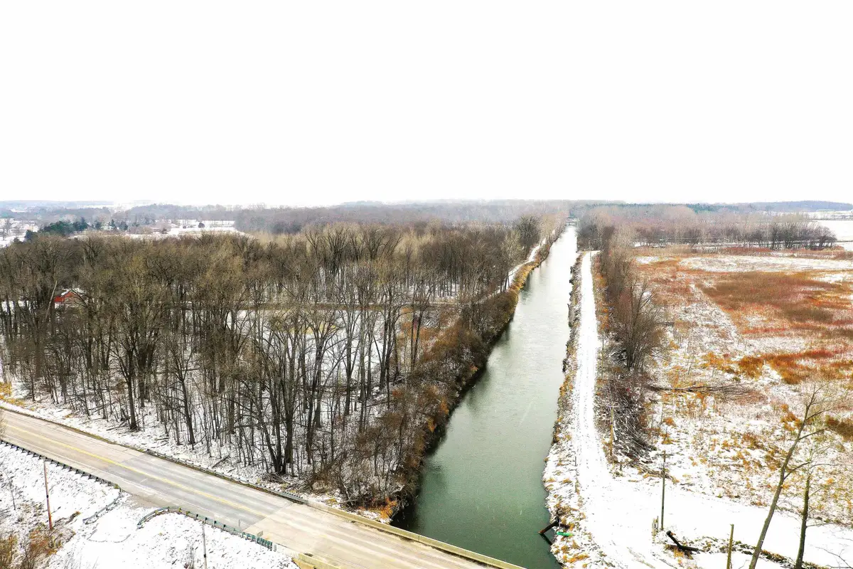 18097 S State Road 39 Road, Hanna, IN 46340 - #1