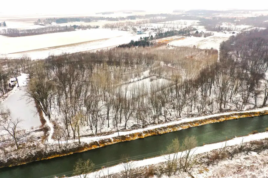 18097 S State Road 39 Road, Hanna, IN 46340 - #2