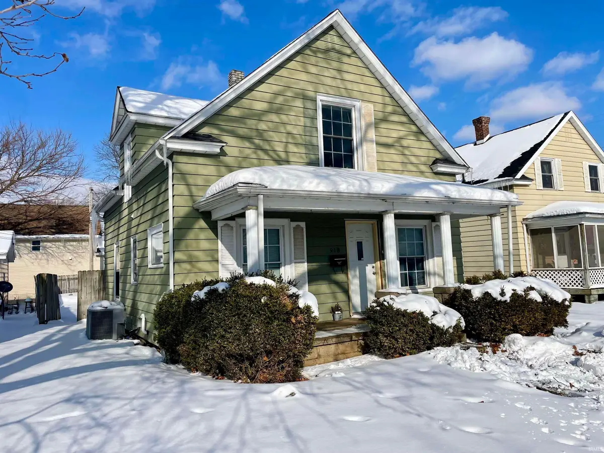 918 W 4th Street, Mishawaka, IN 46544 - Image #1