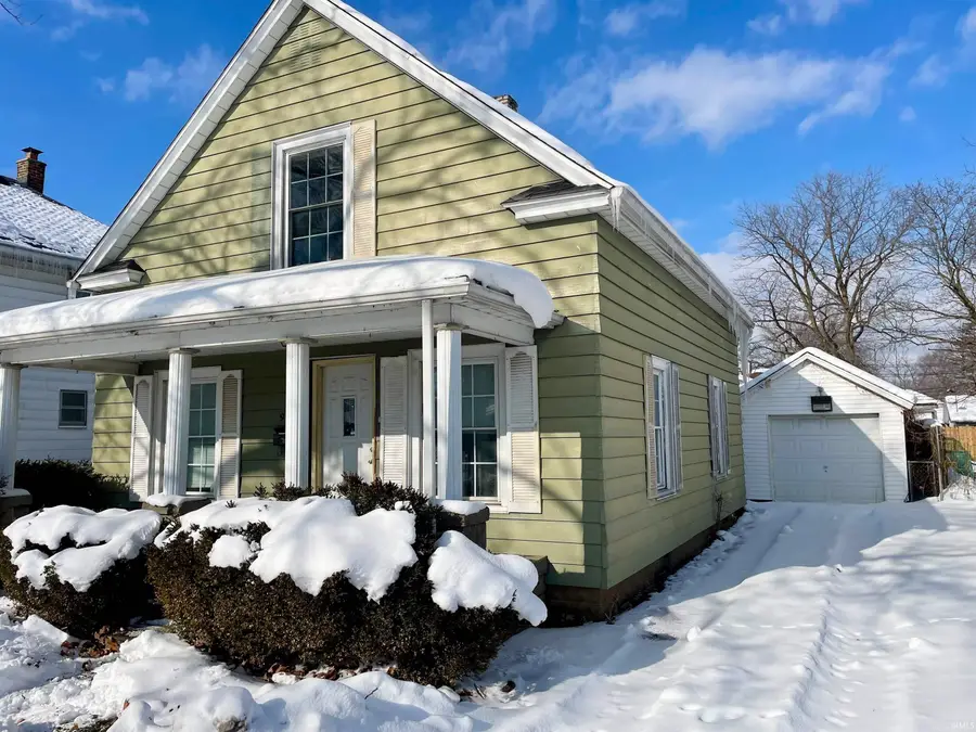 918 W 4th Street, Mishawaka, IN 46544 - Image #2