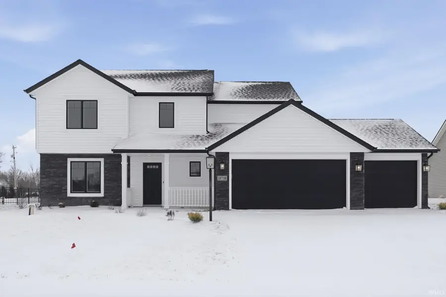 18738 Eisley Cove, Auburn, IN 46706 - #2
