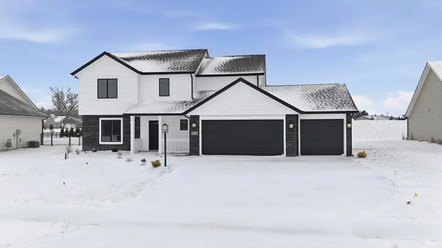 18738 Eisley Cove, Auburn, IN 46706 - #3