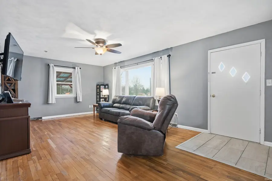 410 N Mulberry Street, Farmland, IN 47340 - #3