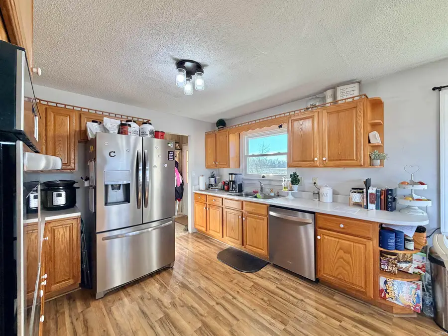 13799 W 700 Road, Jasonville, IN 47438 - #2