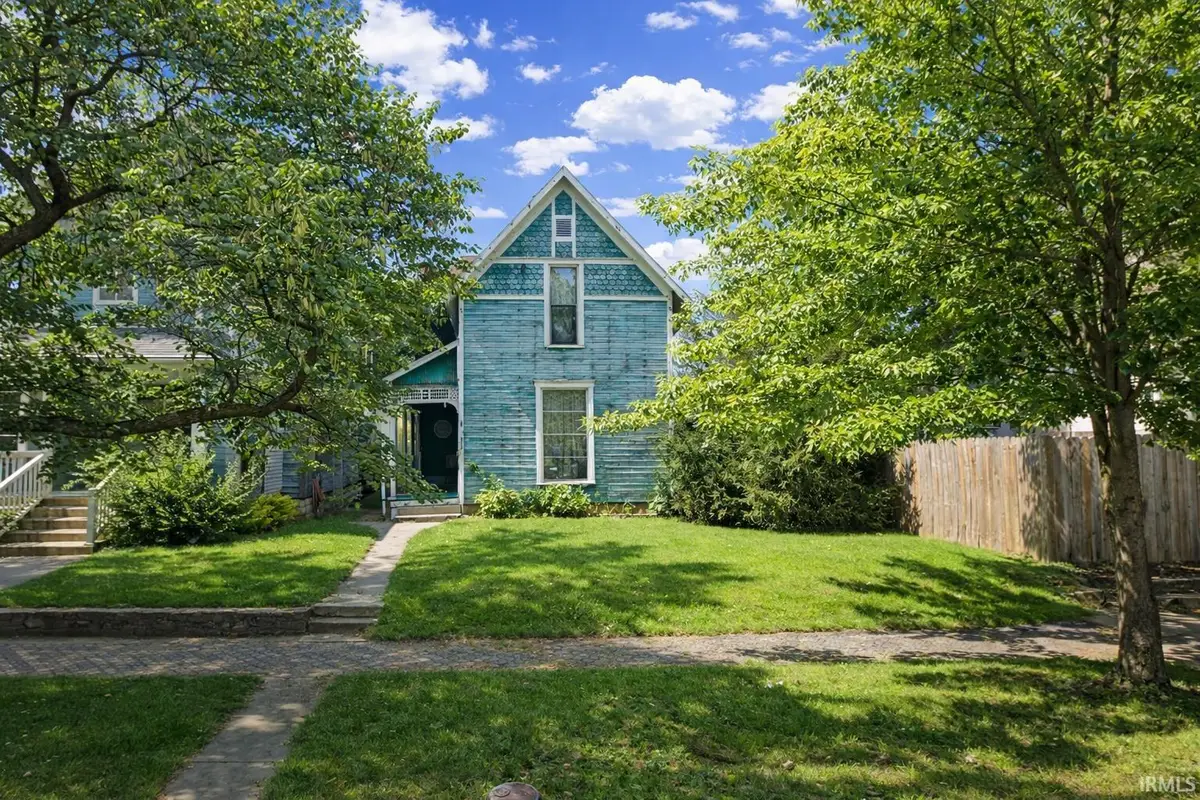 222 E 5th Street, Peru, IN 46970 - Image #1