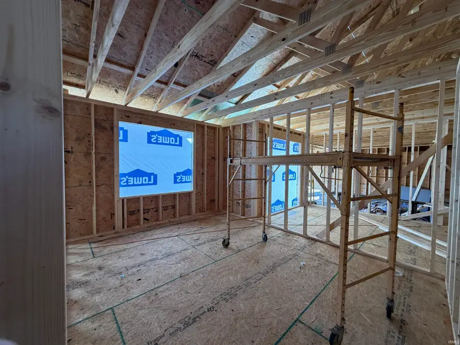 922 Russell Road, Chandler, IN 47610 - Image #2