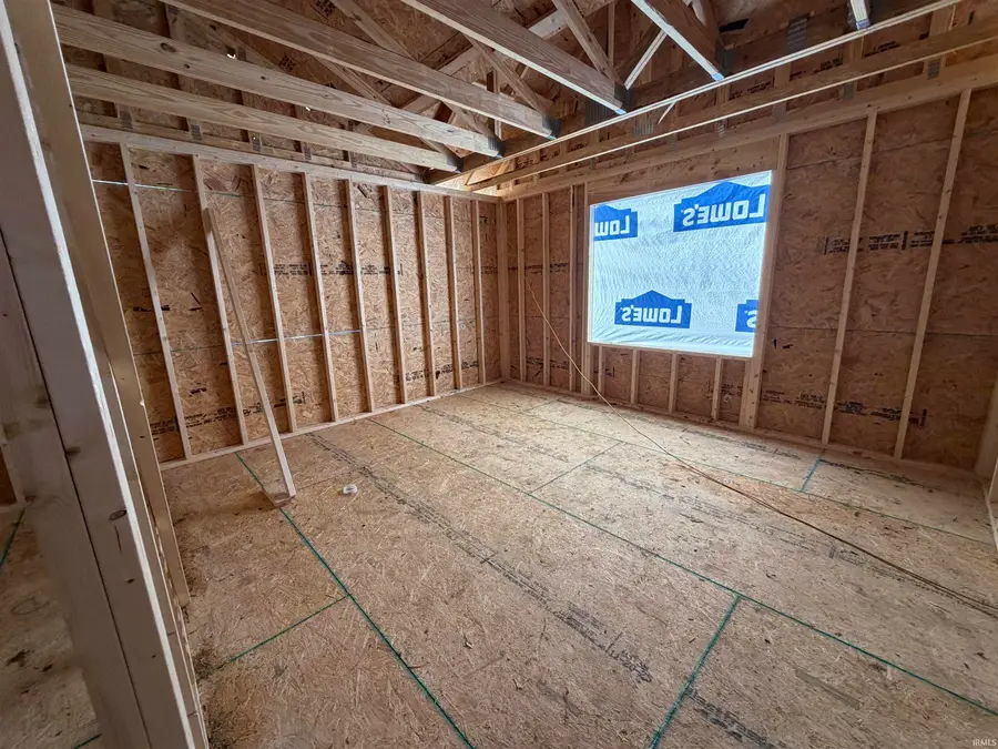 922 Russell Road, Chandler, IN 47610 - Image #3