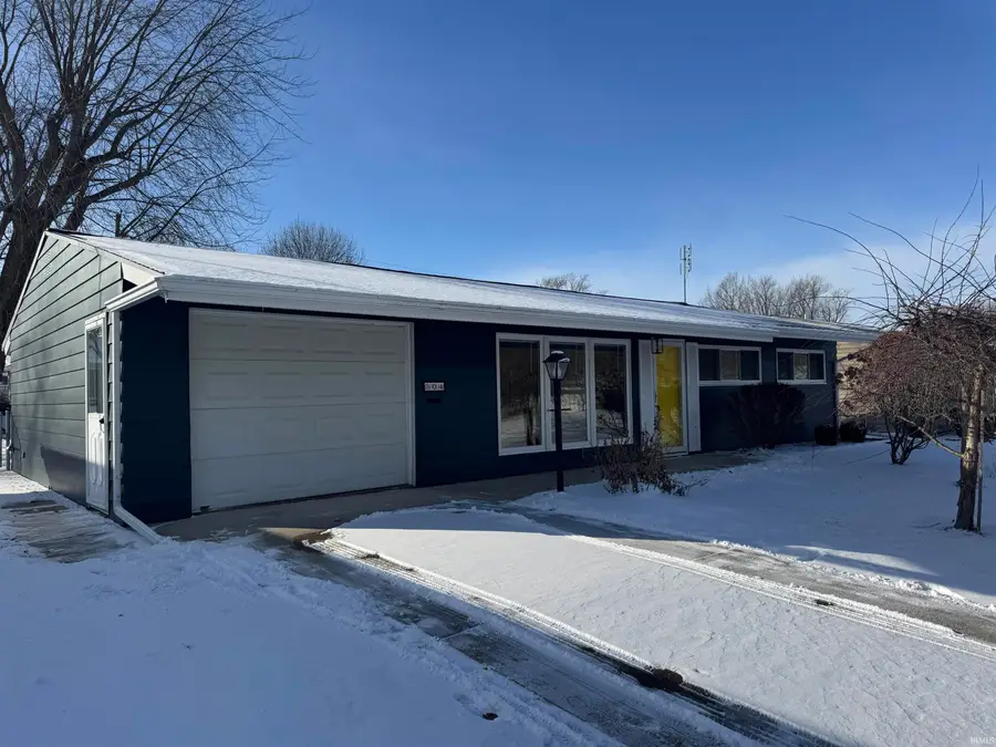 504 S Stratton Way, Decatur, IN 46733 - #3