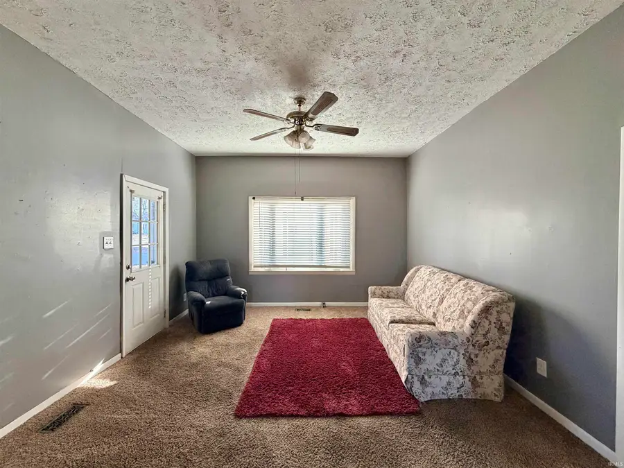 210 S Meridian Street, Lyons, IN 47443 - #3