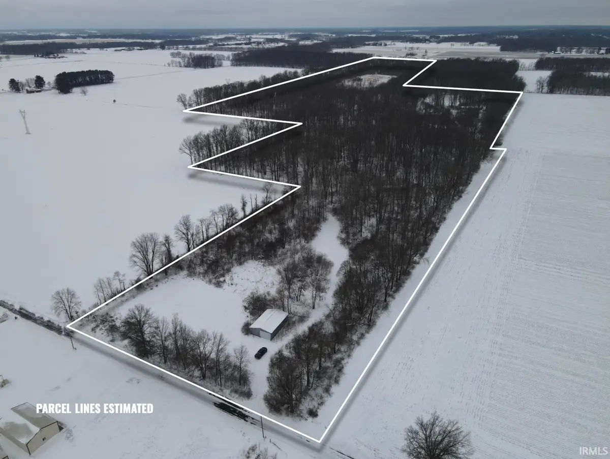 11557 Jute Rd, Plymouth, IN 46563 - #1