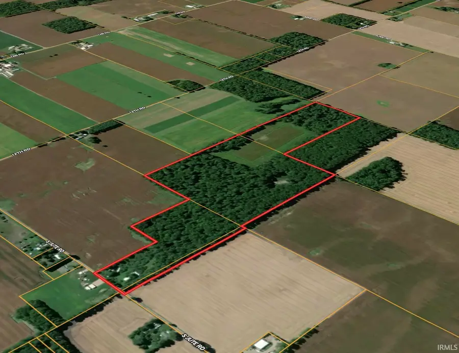 11557 Jute Rd, Plymouth, IN 46563 - #2