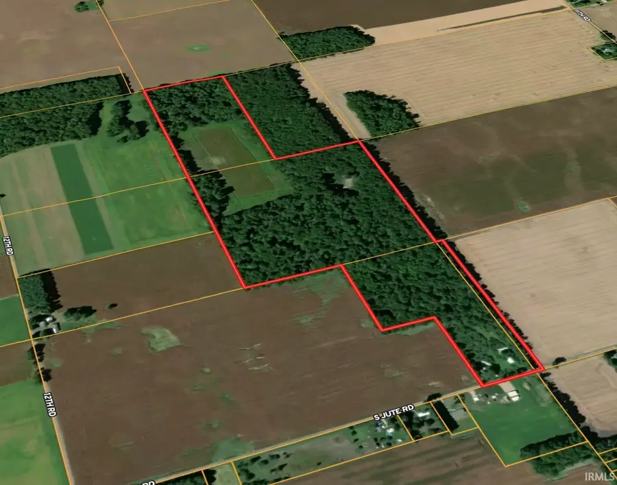 11557 Jute Rd, Plymouth, IN 46563 - #3