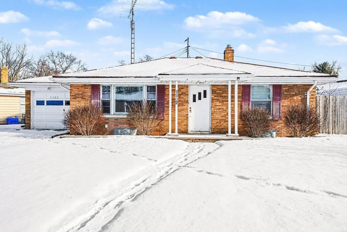 1102 Carolyn Avenue, Elkhart, IN 46516 - Image #1