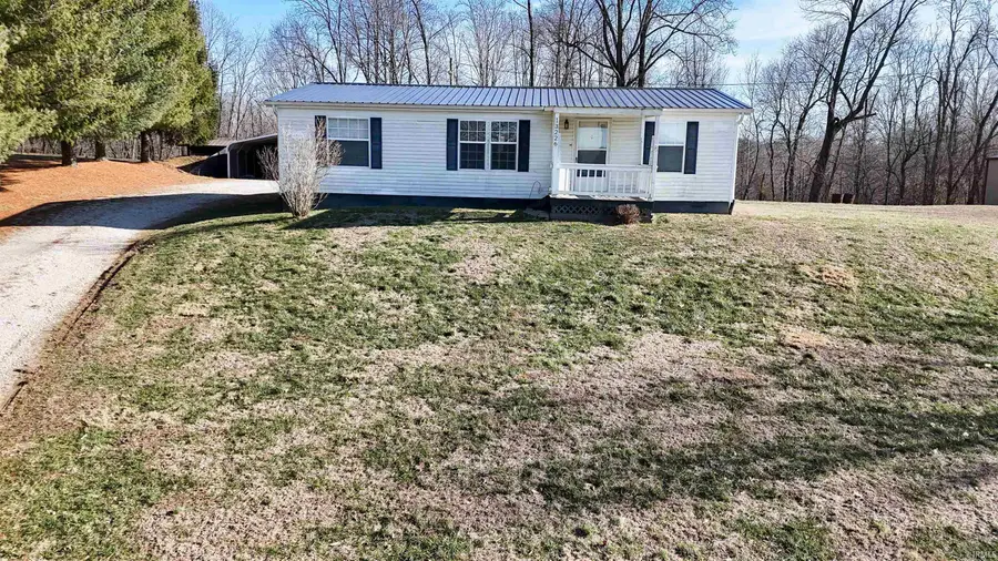 13226 Dover Hill Road Road, Loogootee, IN 47553 - Image #2