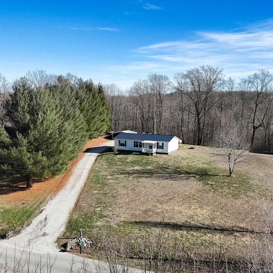 13226 Dover Hill Road Road, Loogootee, IN 47553 - Image #3