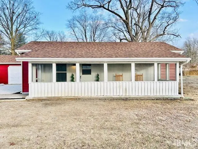 11389 N Libertyville Place, West Terre Haute, IN 47885 - #3