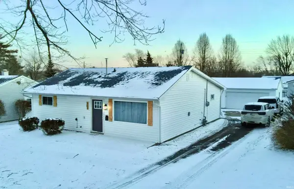 303 W Highland Avenue, Marion, IN 46952