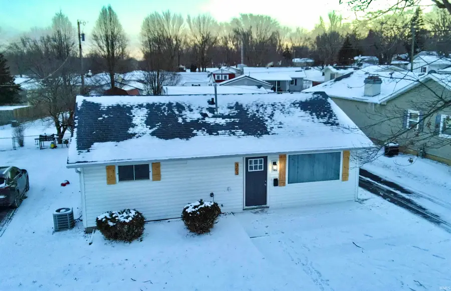 303 W Highland Avenue, Marion, IN 46952 - Image #2