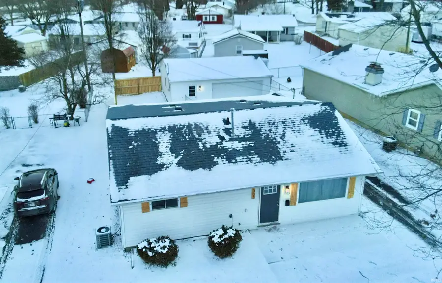 303 W Highland Avenue, Marion, IN 46952 - Image #3