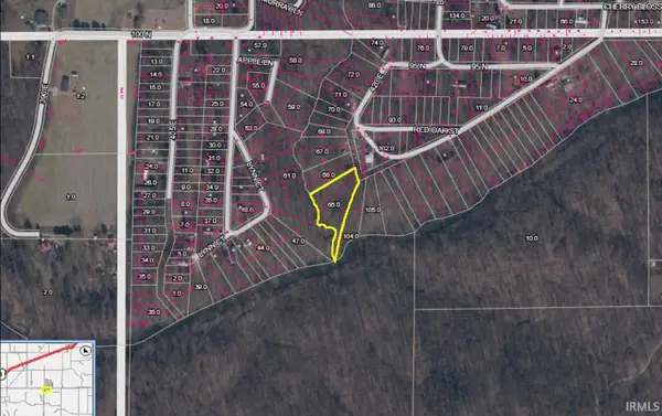 0 N Cr 420 E, North Vernon, IN 47265