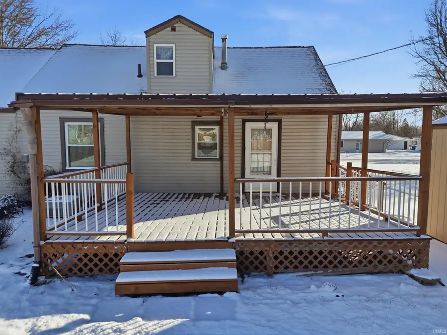 2130 Sunnymede Drive, Fort Wayne, IN 46803 - Image #3