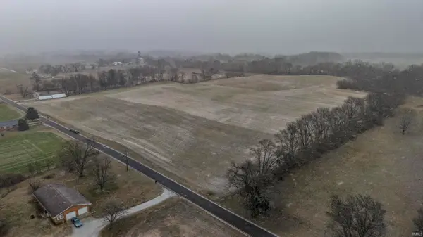 S 325 W, Princeton, IN 47670