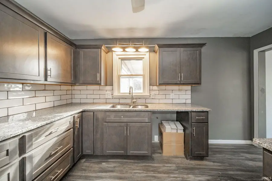 1117 W Haines Avenue, Muncie, IN 47303 - #3