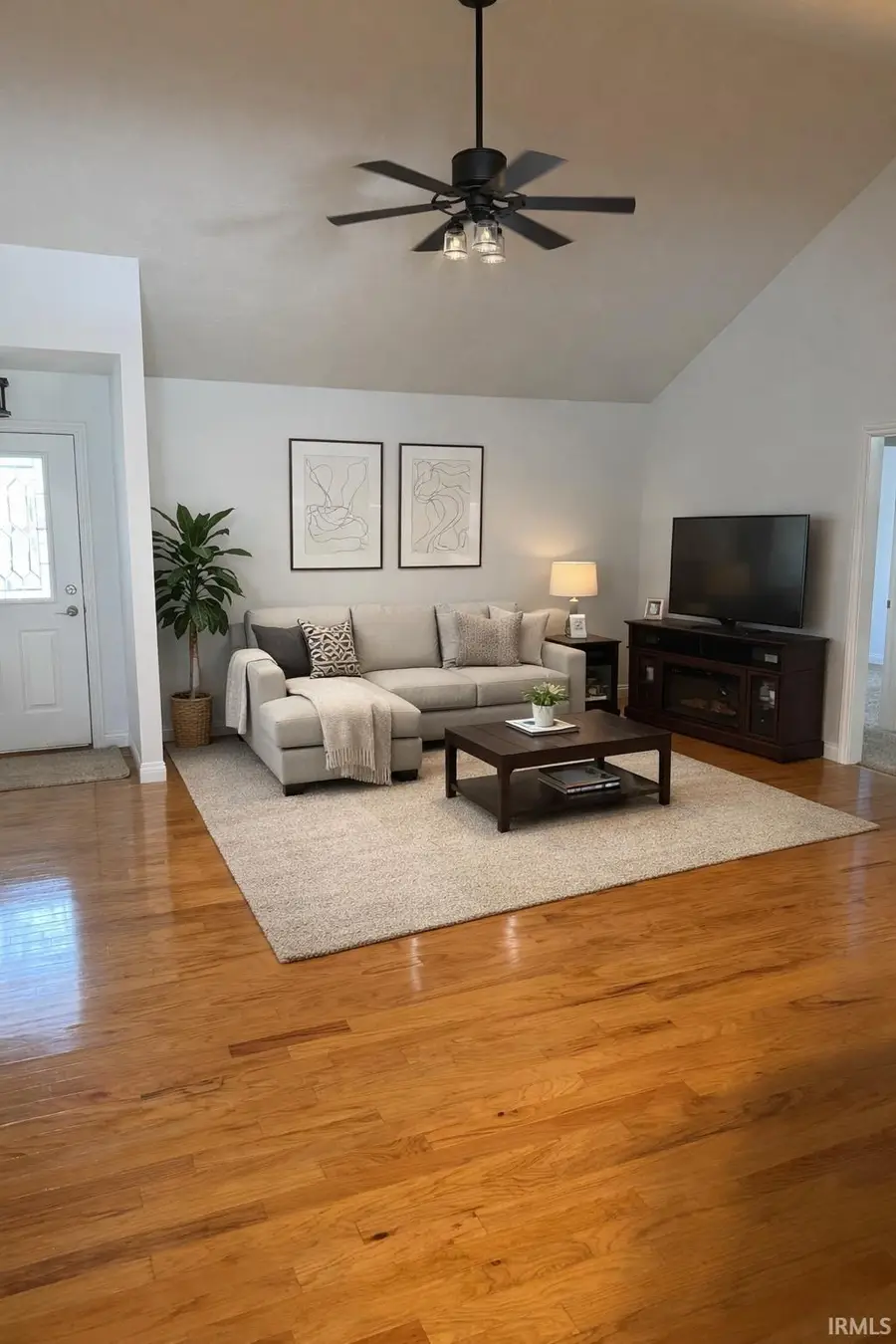 10657 Fall Creek Drive, Newburgh, IN 47630 - #2