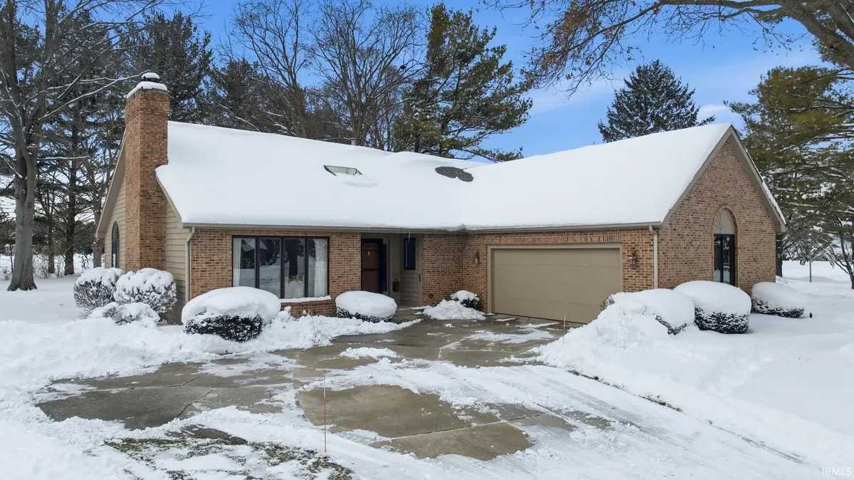 51151 Huntington Lane, Granger, IN 46530 - #1