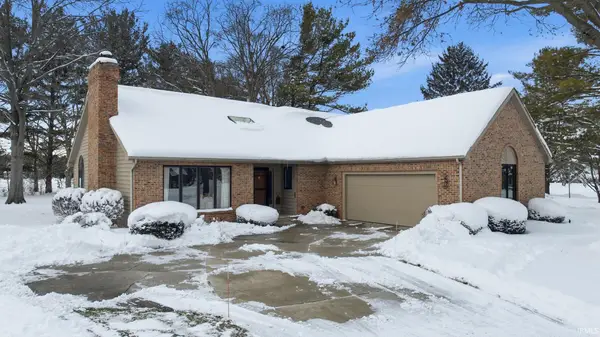 51151 Huntington Lane, Granger, IN 46530