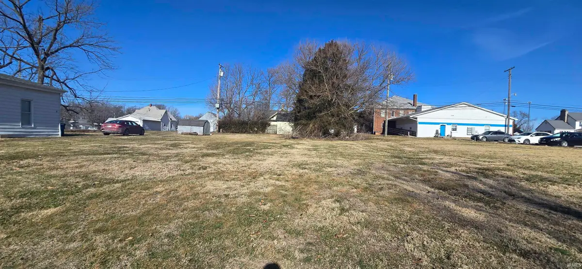 TBD E Sycamore Street, Jasonville, IN 47438 - #1