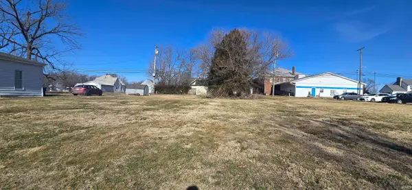 TBD E Sycamore Street, Jasonville, IN 47438