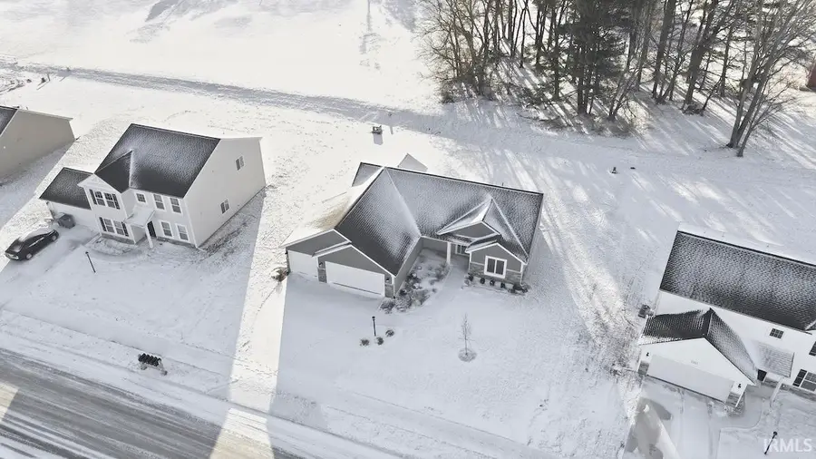 1439 Din Cove, Huntertown, IN 46748 - Image #3