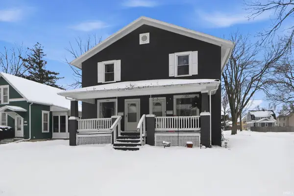 1102 Elmwood Avenue #1102-1104, Fort Wayne, IN 46805