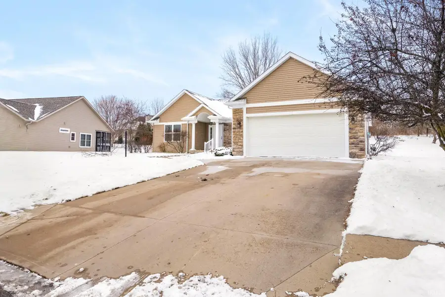 331 Salman Drive, Warsaw, IN 46580 - Image #2