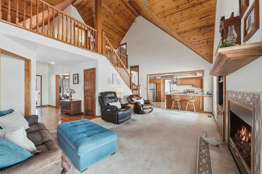 12172 County Road 44, Millersburg, IN 46543 - #3