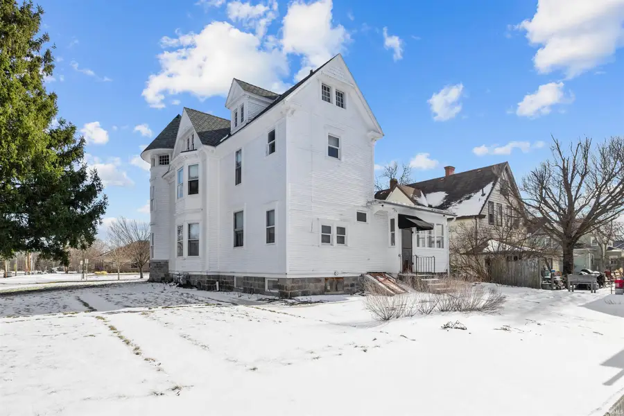 703 S Main Street, Auburn, IN 46706 - #3