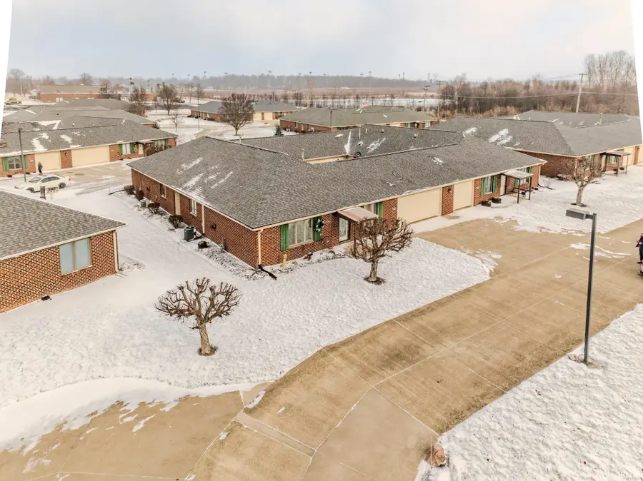 4838 E Jackson Street, Muncie, IN 47303 - #2