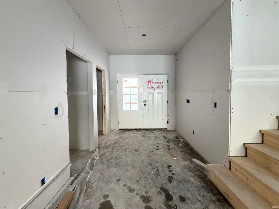 17581 Letterbrick Run, Leo, IN 46765 - #3