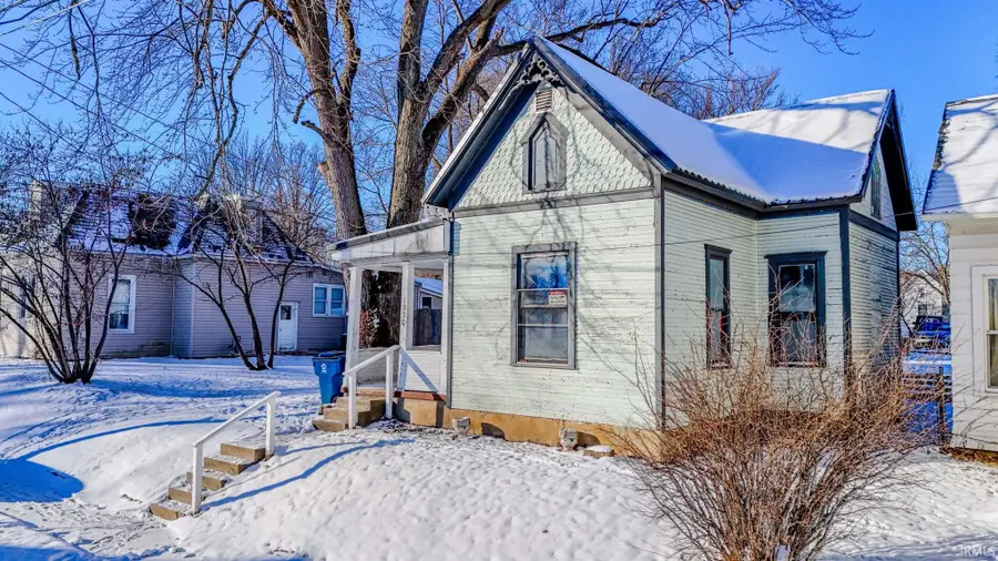 1330 Middle Street, Wabash, IN 46992 - Image #2